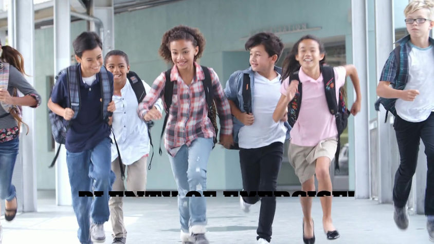 2019-08-22-Kids Physical Activity
